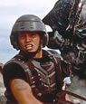 Starship Troopers