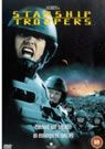 Starship Troopers packshot