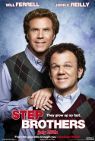 Step Brothers packshot