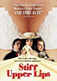 Stiff Upper Lips packshot