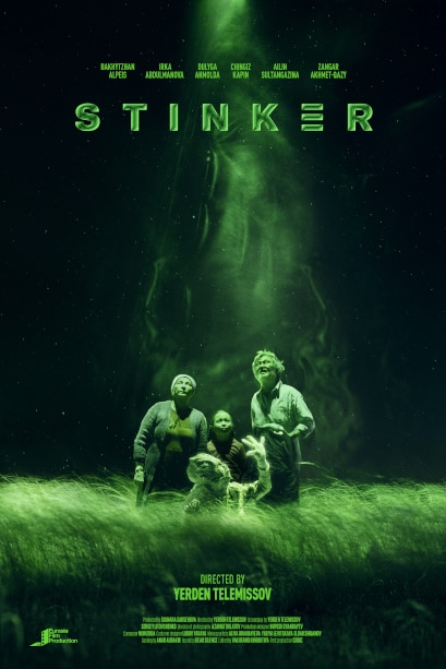 Stinker packshot