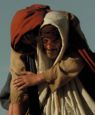 Story Of Judas