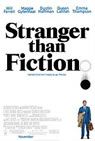 Stranger Than Fiction packshot
