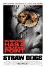Straw Dogs packshot