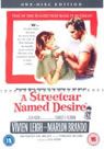 A Streetcar Named Desire packshot