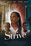 Strive packshot