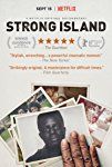Strong Island packshot