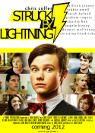 Struck By Lightning packshot