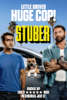 Stuber packshot