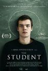 The Student packshot