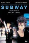 Subway packshot