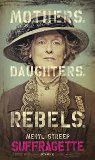 Suffragette packshot