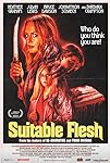 Suitable Flesh packshot