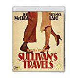 Sullivan's Travels packshot