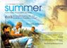 Summer packshot