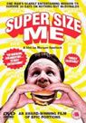 Super Size Me packshot