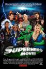 Superhero Movie packshot