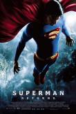Superman Returns packshot