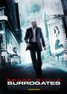 Surrogates packshot