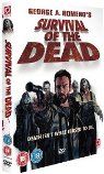 Survival Of The Dead packshot