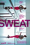 Sweat packshot