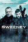The Sweeney packshot