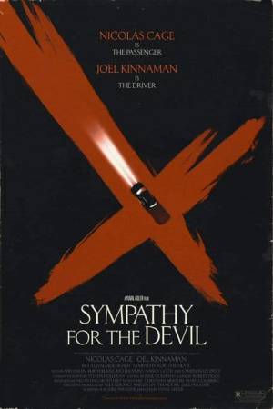 Sympathy For The Devil packshot
