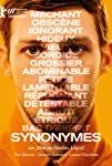 Synonyms packshot