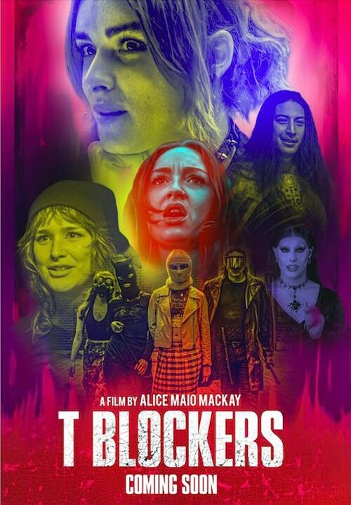 T Blockers packshot