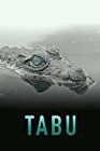 Tabu packshot