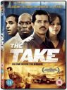The Take packshot