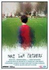 Take Your Partners packshot