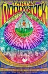 Taking Woodstock packshot