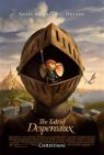 The Tale Of Despereaux packshot