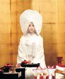 A Tale Of Samurai Cooking: A True Love Story