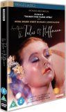 The Tales Of Hoffmann packshot