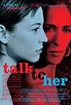 Talk To Her packshot