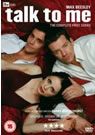 Talk To Me - The Complete First Series packshot