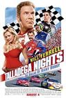 Talladega Nights: The Ballad Of Ricky Bobby packshot