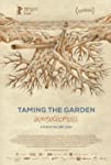 Taming The Garden packshot