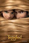 Tangled packshot