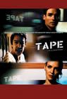 Tape packshot