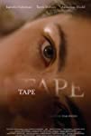 Tape packshot