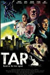 Tar packshot