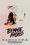 Teenage Badass packshot