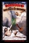 Tenacious D In The Pick of Destiny packshot