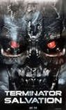 Terminator Salvation packshot