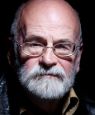 Terry Pratchett: Choosing To Die