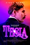 Tesla packshot