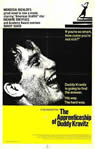 The Apprenticeship Of Duddy Kravitz packshot